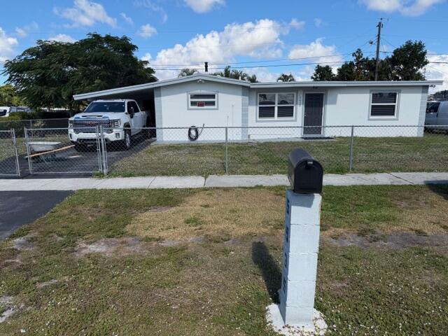 Forest Hill Village - Residential