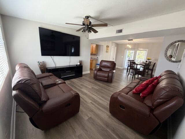 Forest Hill Village - Residential