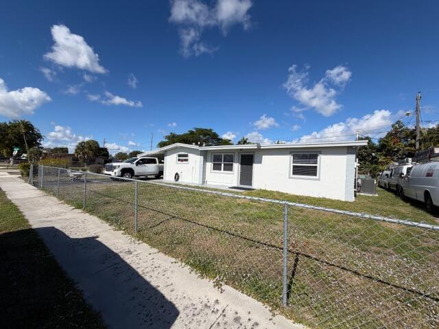 Forest Hill Village - Residential