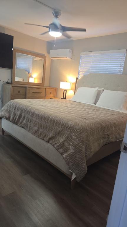 Forest Hill Village - Residential