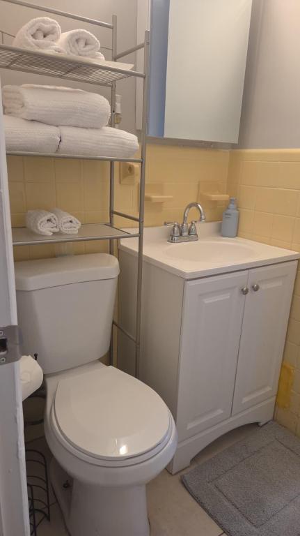 Forest Hill Village - Residential