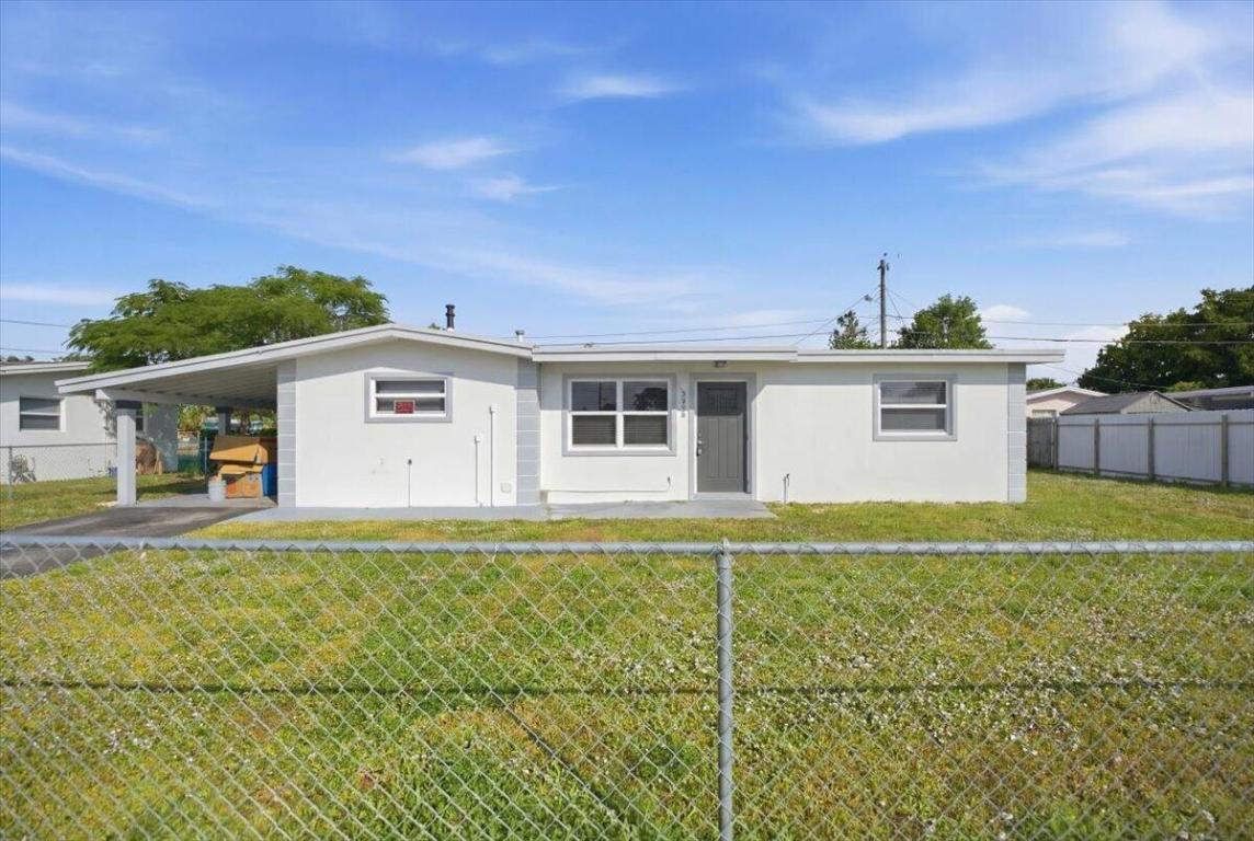 5935 Nothingham Road