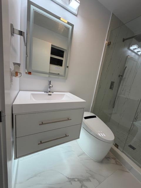 Forest Hill Village - Residential