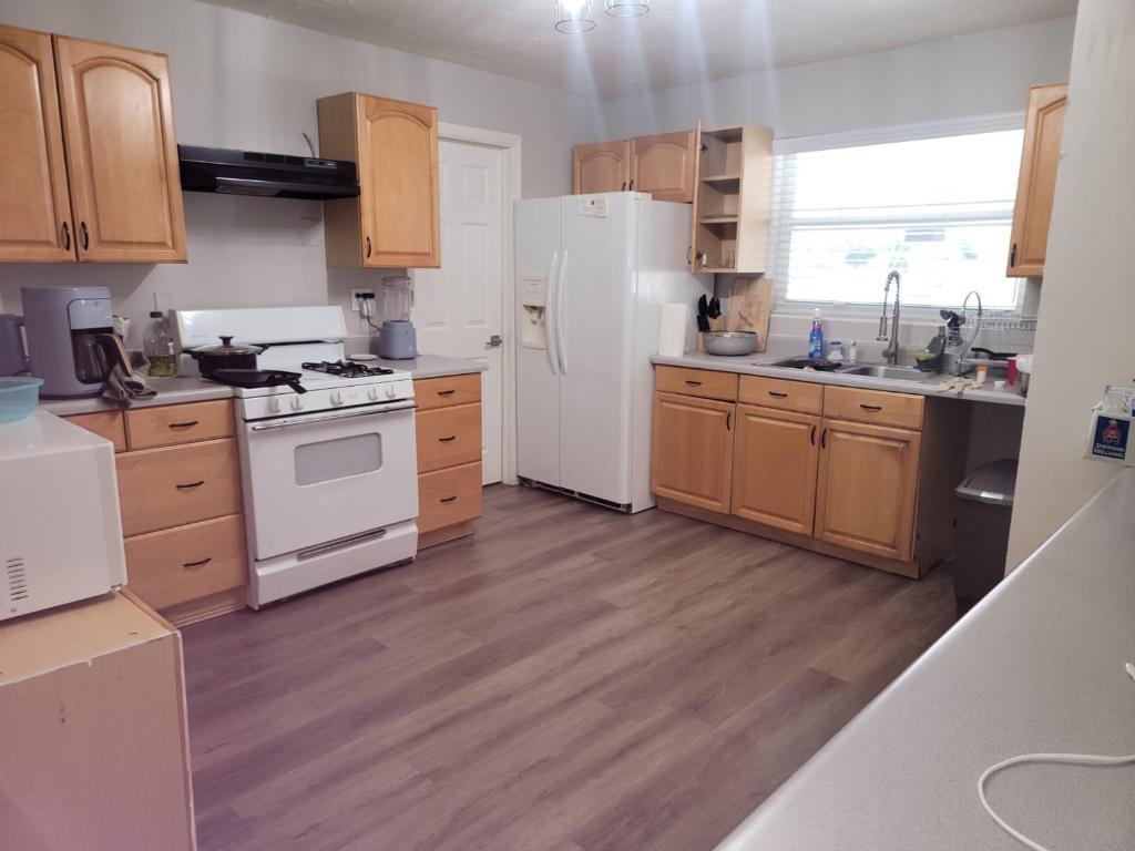 Forest Hill Village - Residential