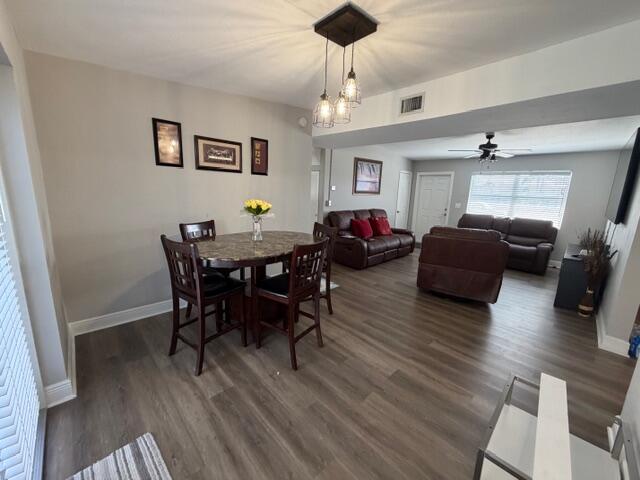 Forest Hill Village - Residential