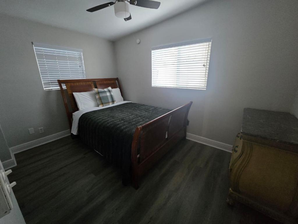 Forest Hill Village - Residential