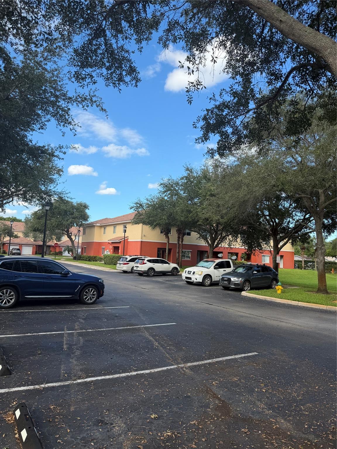 Villas Of Palomino Condo - Residential Lease