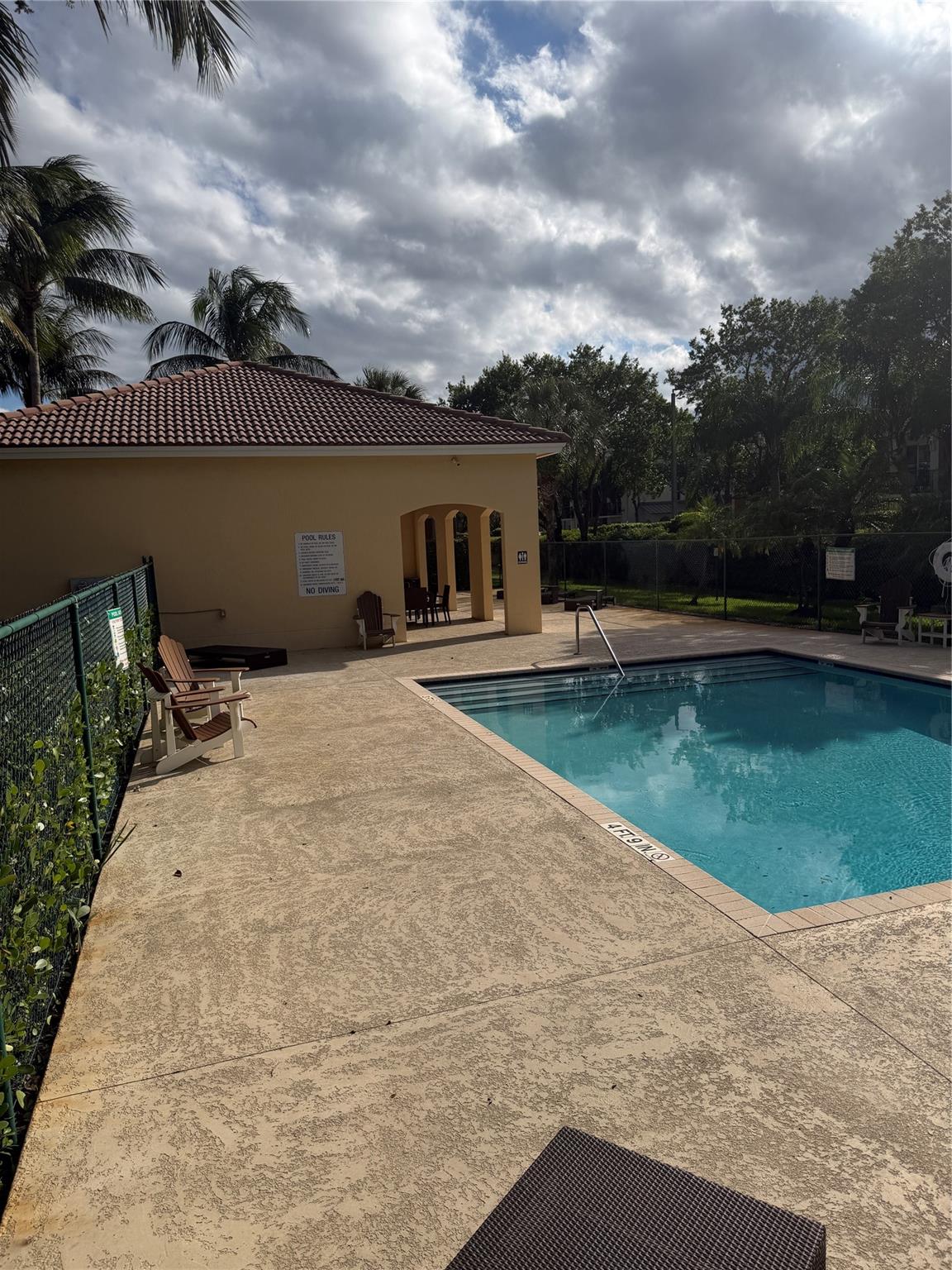 Villas Of Palomino Condo - Residential Lease