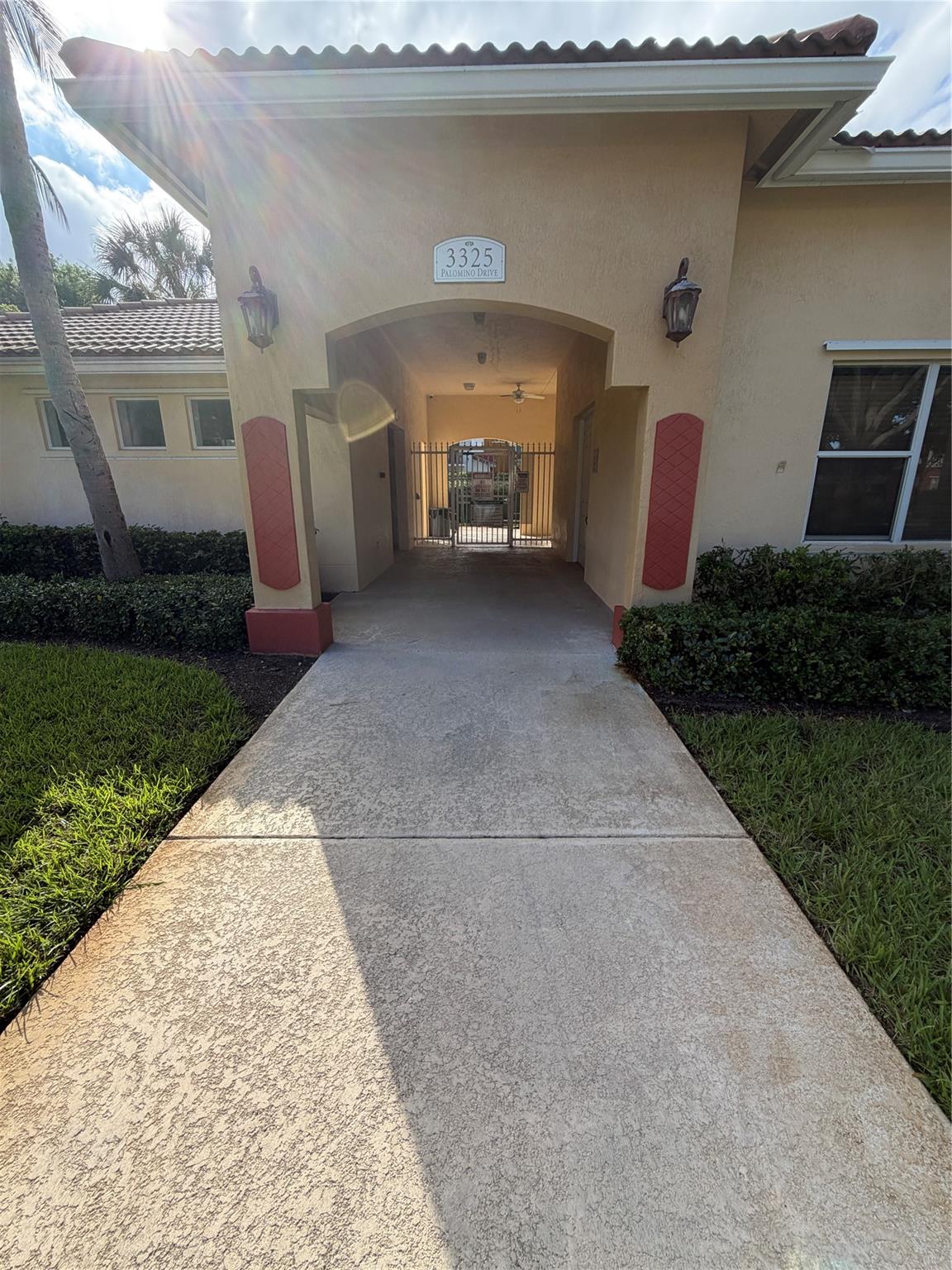Villas Of Palomino Condo - Residential Lease