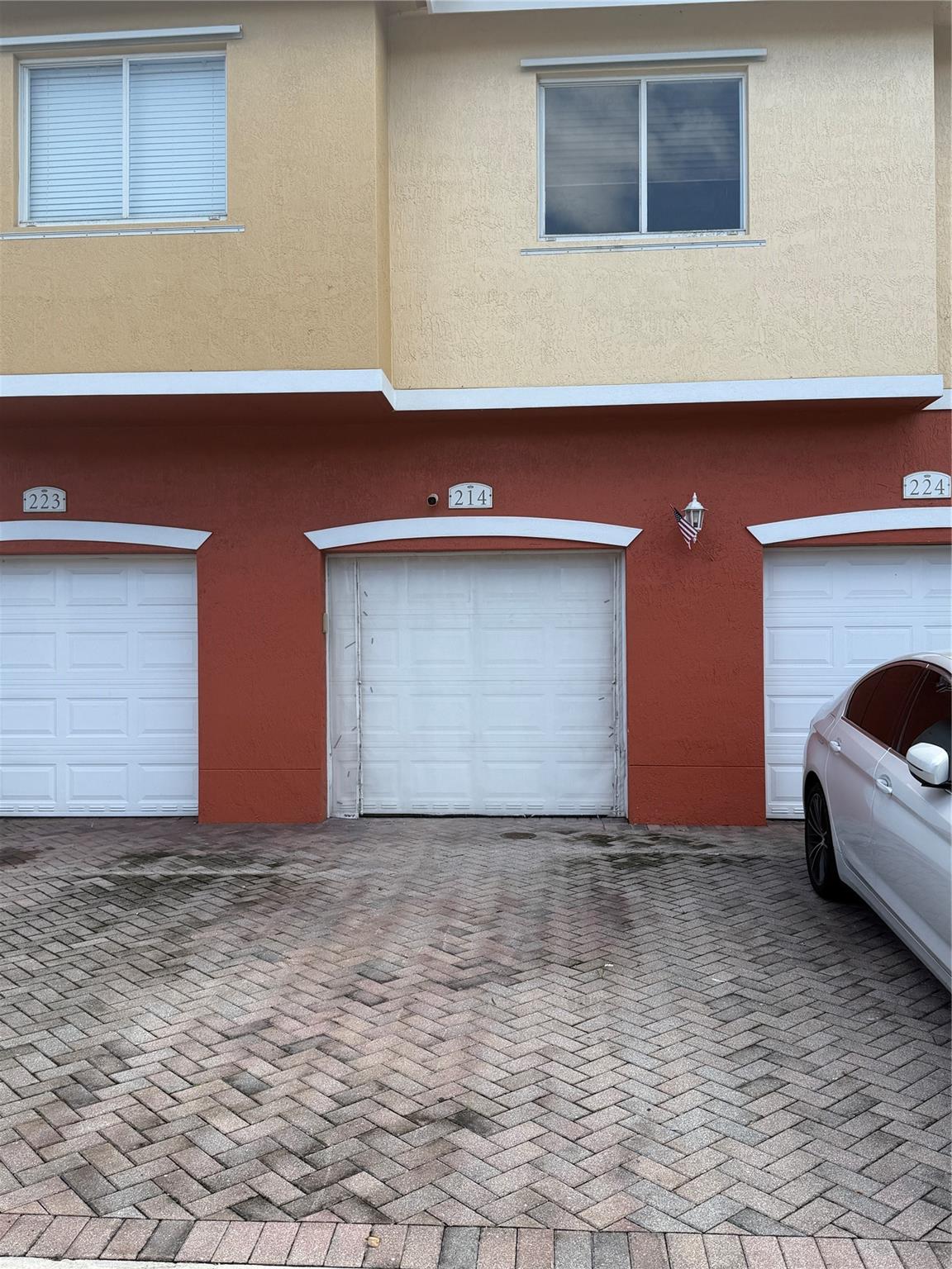 Villas Of Palomino Condo - Residential Lease