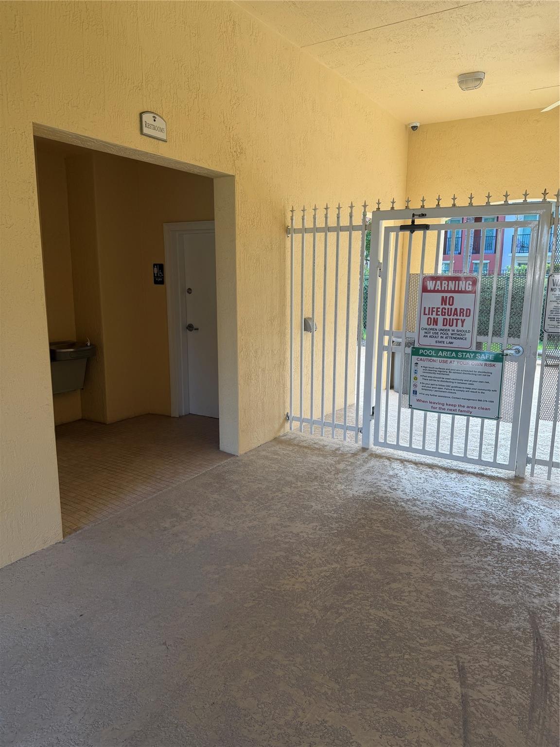Villas Of Palomino Condo - Residential Lease