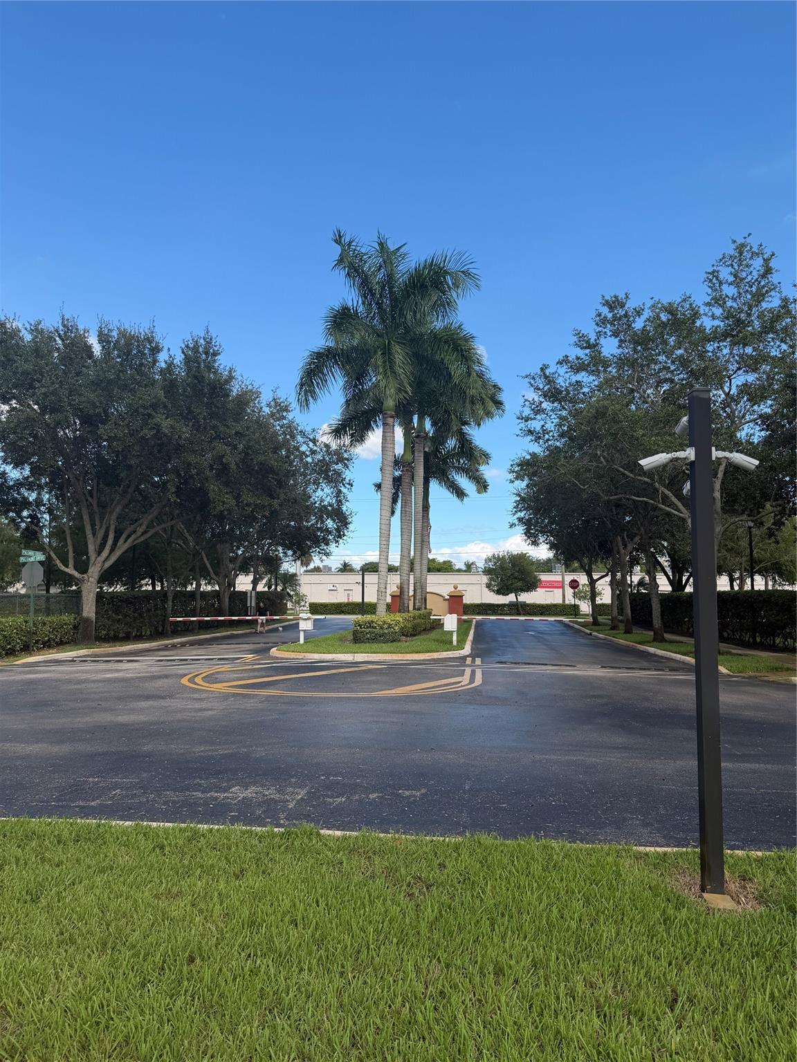 Villas Of Palomino Condo - Residential Lease