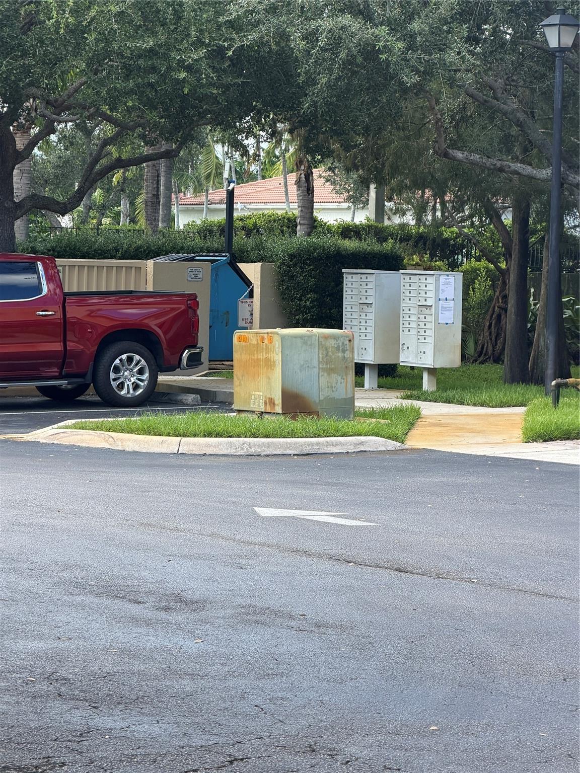 Villas Of Palomino Condo - Residential Lease