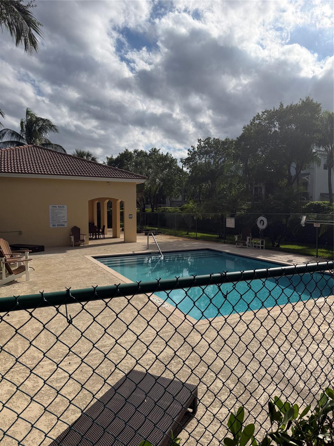 Villas Of Palomino Condo - Residential Lease