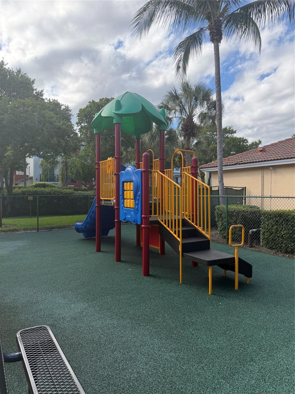 Villas Of Palomino Condo - Residential Lease