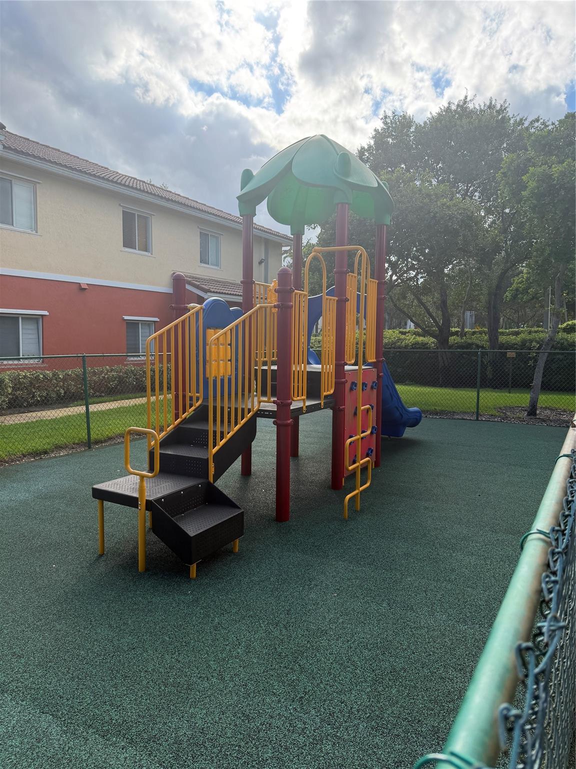 Villas Of Palomino Condo - Residential Lease