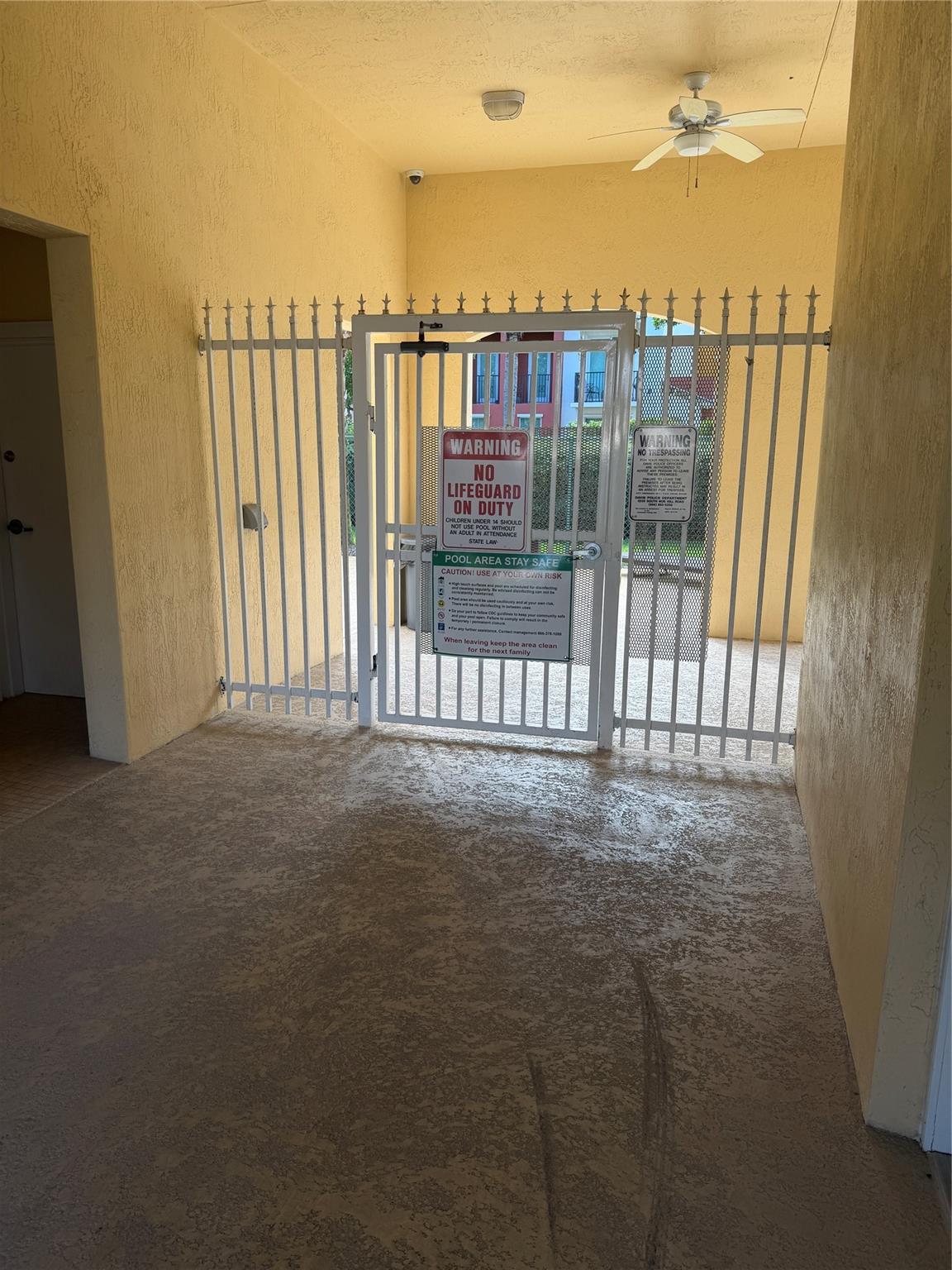 Villas Of Palomino Condo - Residential Lease