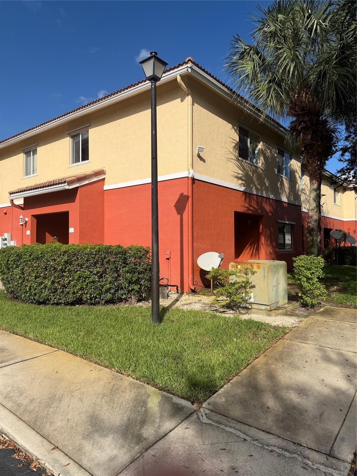 Villas Of Palomino Condo - Residential Lease