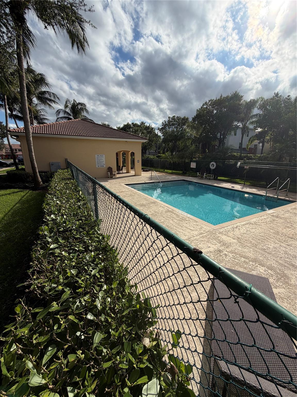 Villas Of Palomino Condo - Residential Lease