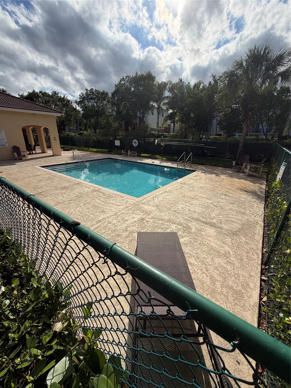 Villas Of Palomino Condo - Residential Lease
