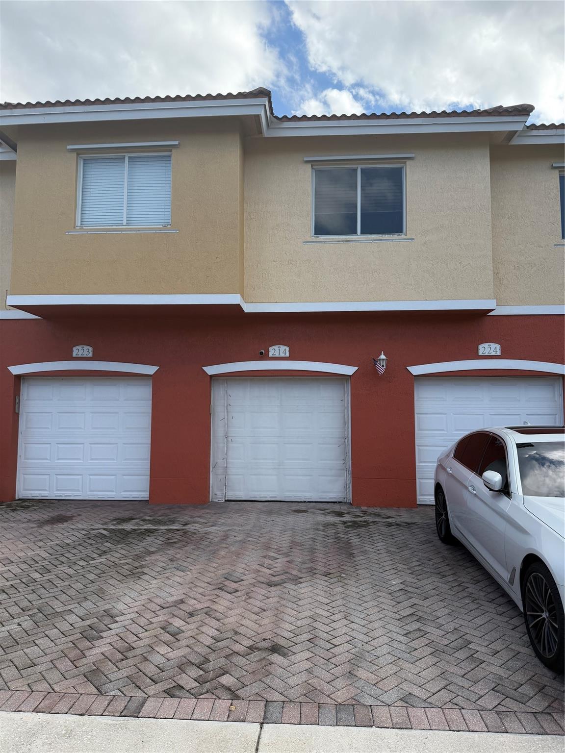 Villas Of Palomino Condo - Residential Lease