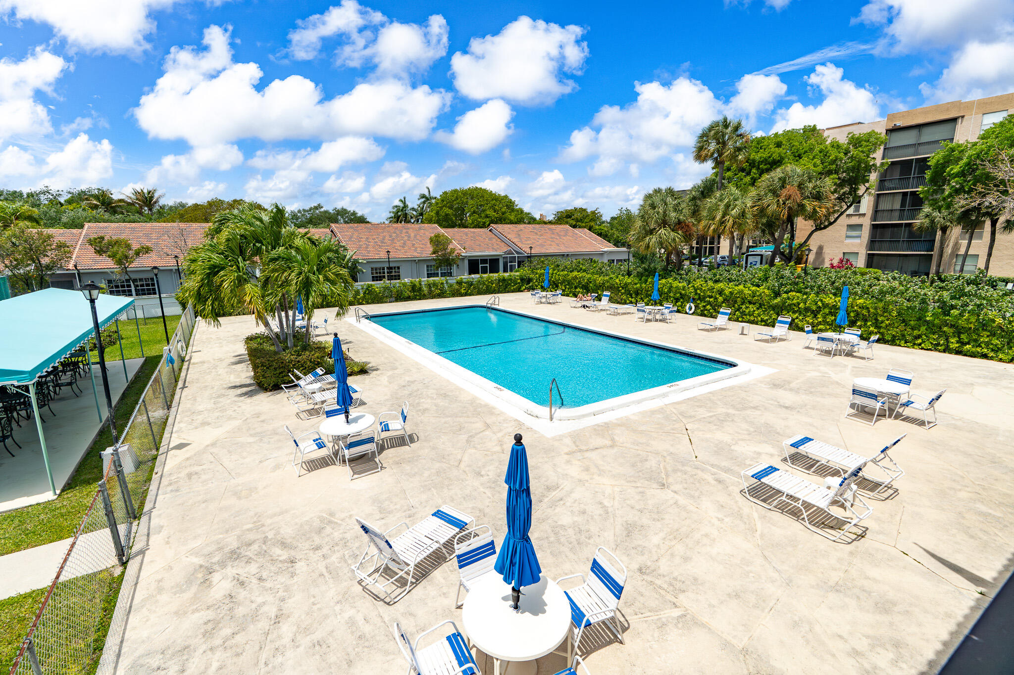 BOCA TEECA CONDO 10 - Residential