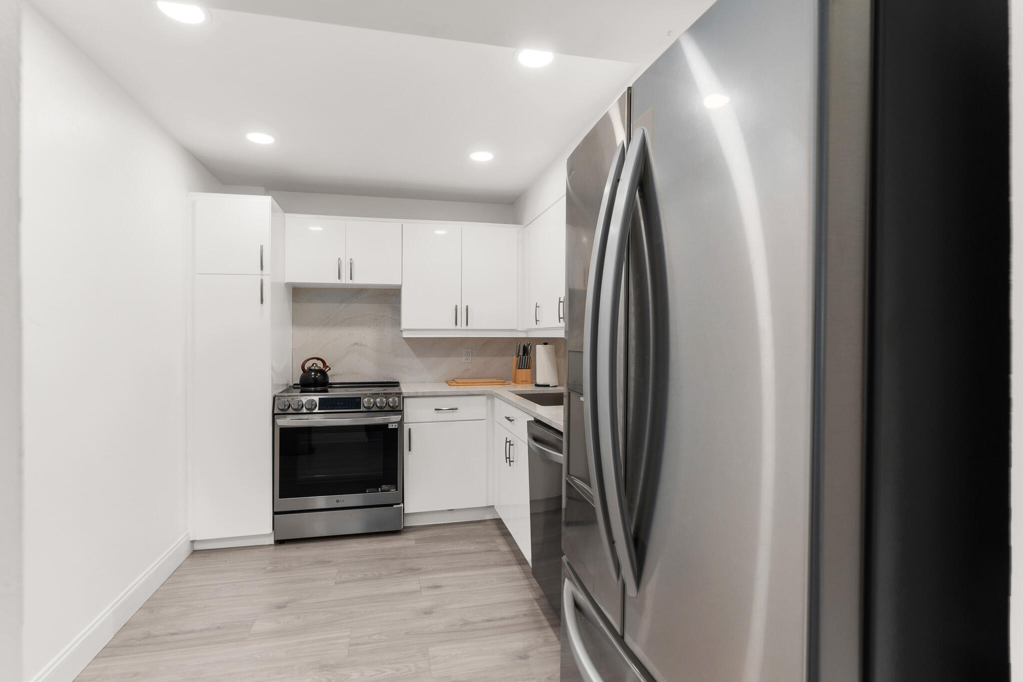 BOCA TEECA CONDO 10 - Residential