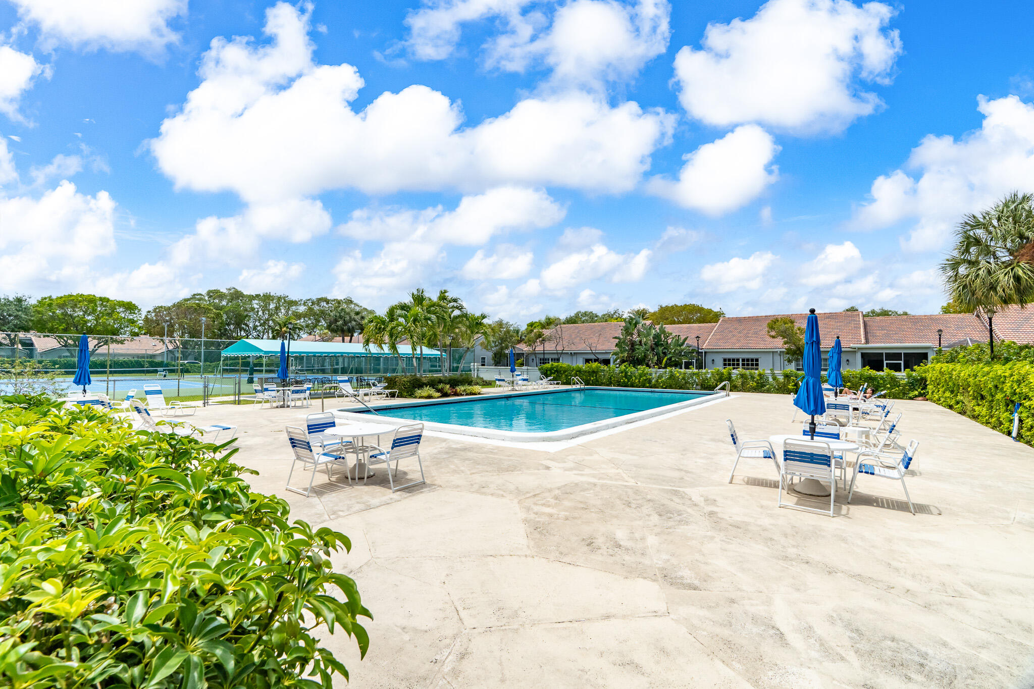 BOCA TEECA CONDO 10 - Residential