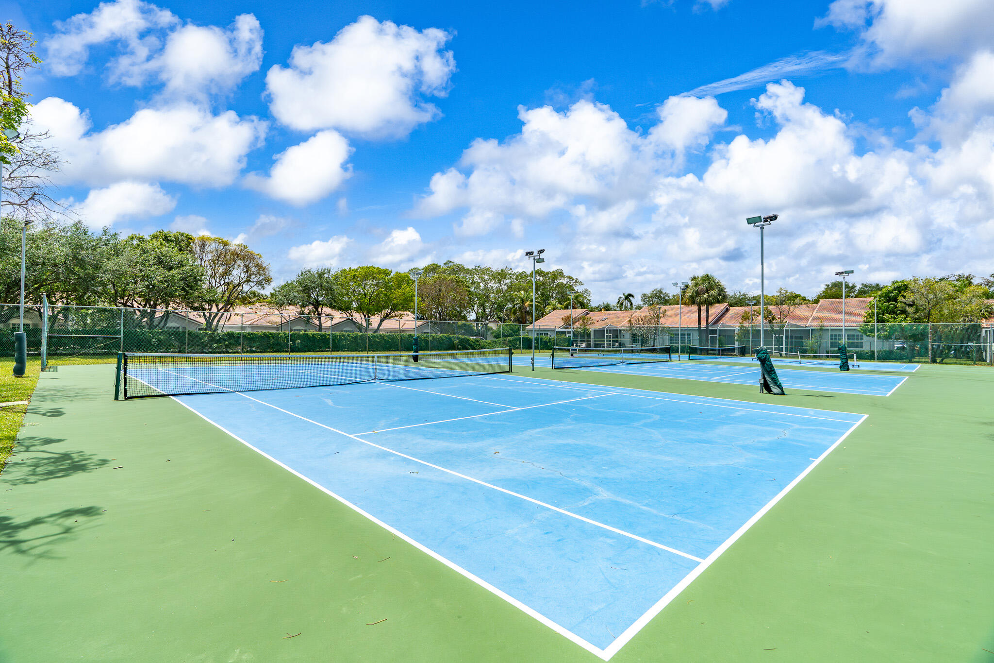 BOCA TEECA CONDO 10 - Residential