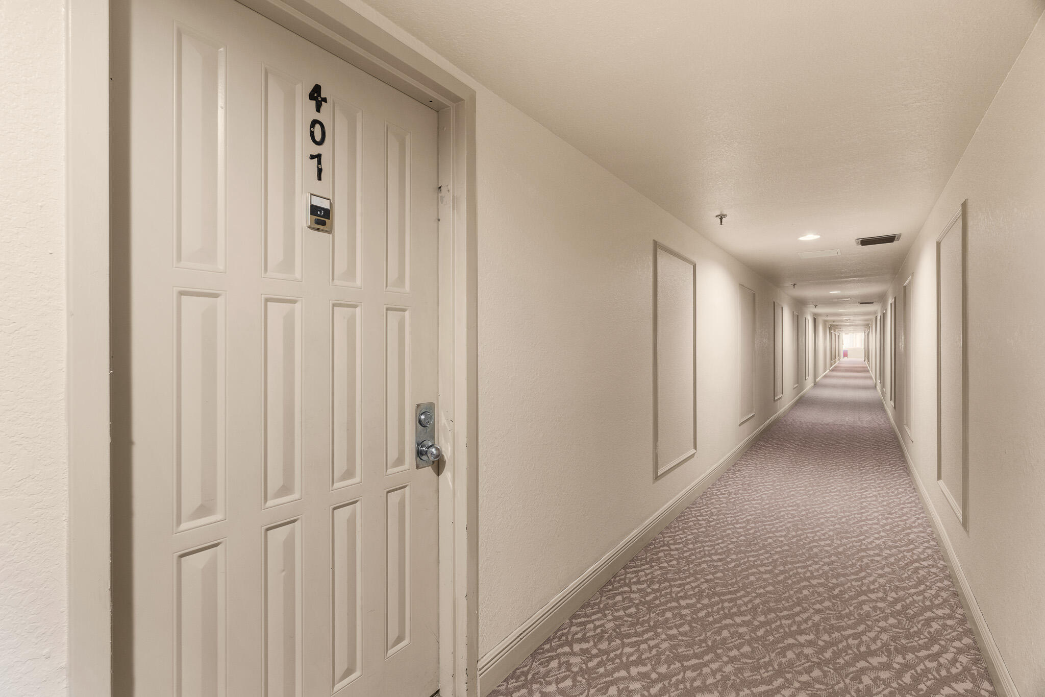 BOCA TEECA CONDO 10 - Residential