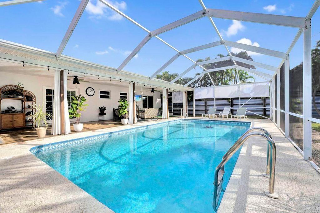 Photo of 1104 NW 12th Terrace, Stuart, FL 34994 (MLS # R11112642)