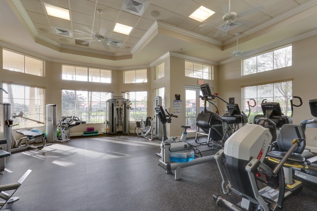 TUSCANY BAY - Residential