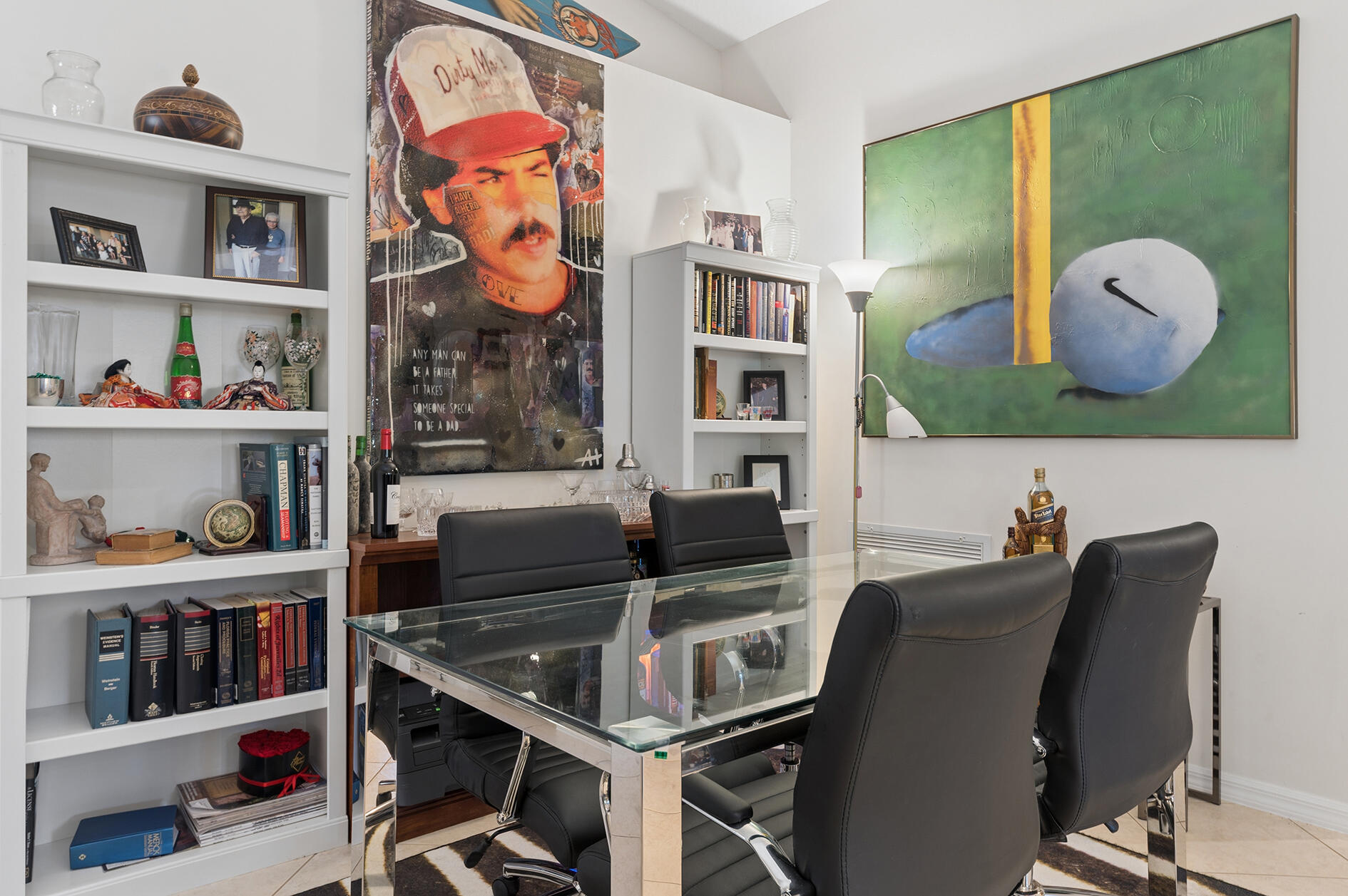 TUSCANY BAY - Residential