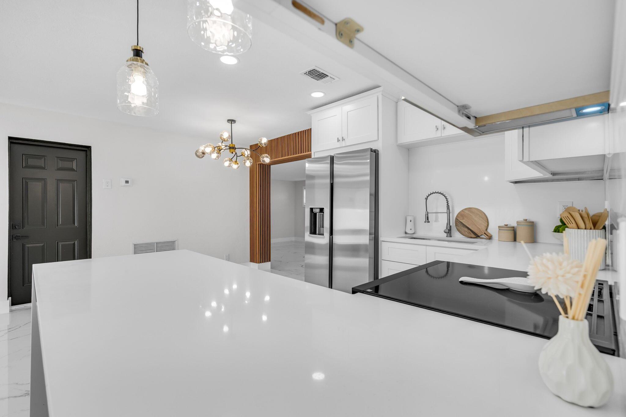 LAKE OSBORNE HEIGHTS - Residential