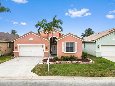9514 Lago Drive Boynton Beach FL 33472