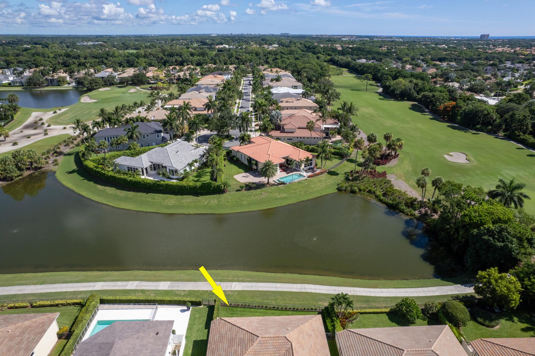 FRENCHMANS RESERVE PCD E - Residential