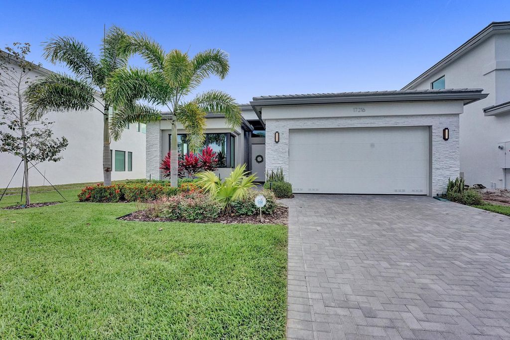 Photo of 17216 Blue Bayou Drive, Boca Raton, FL 33496 (MLS # R10941132)