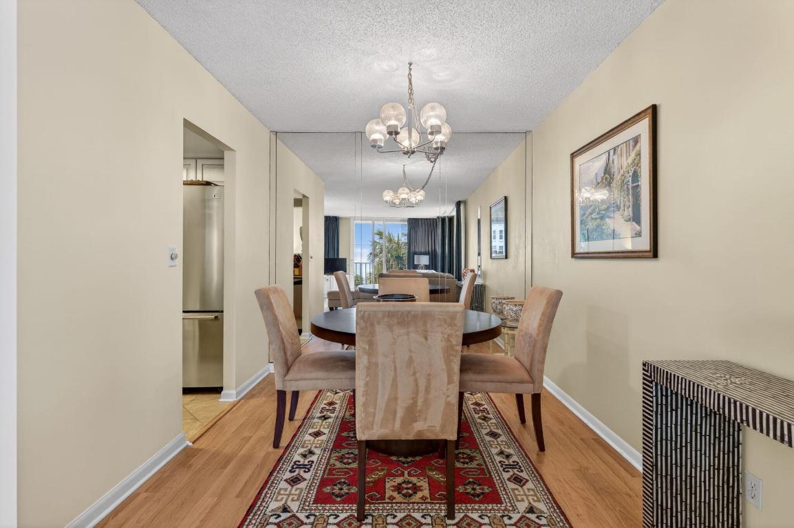 TRADEWINDS OF POMPANO CONDO - Residential