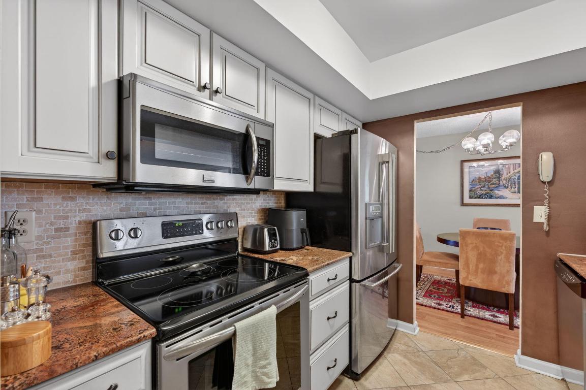 TRADEWINDS OF POMPANO CONDO - Residential