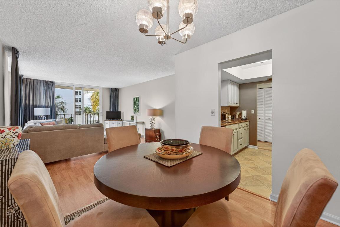 TRADEWINDS OF POMPANO CONDO - Residential