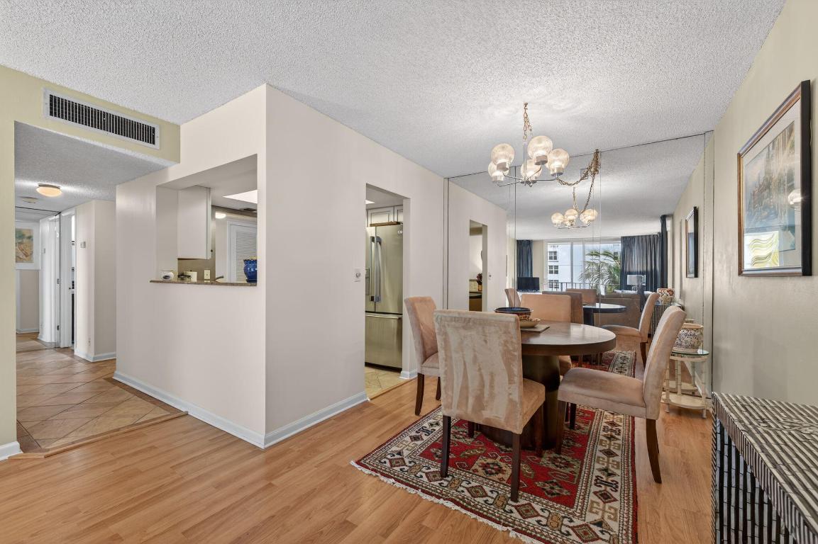 TRADEWINDS OF POMPANO CONDO - Residential