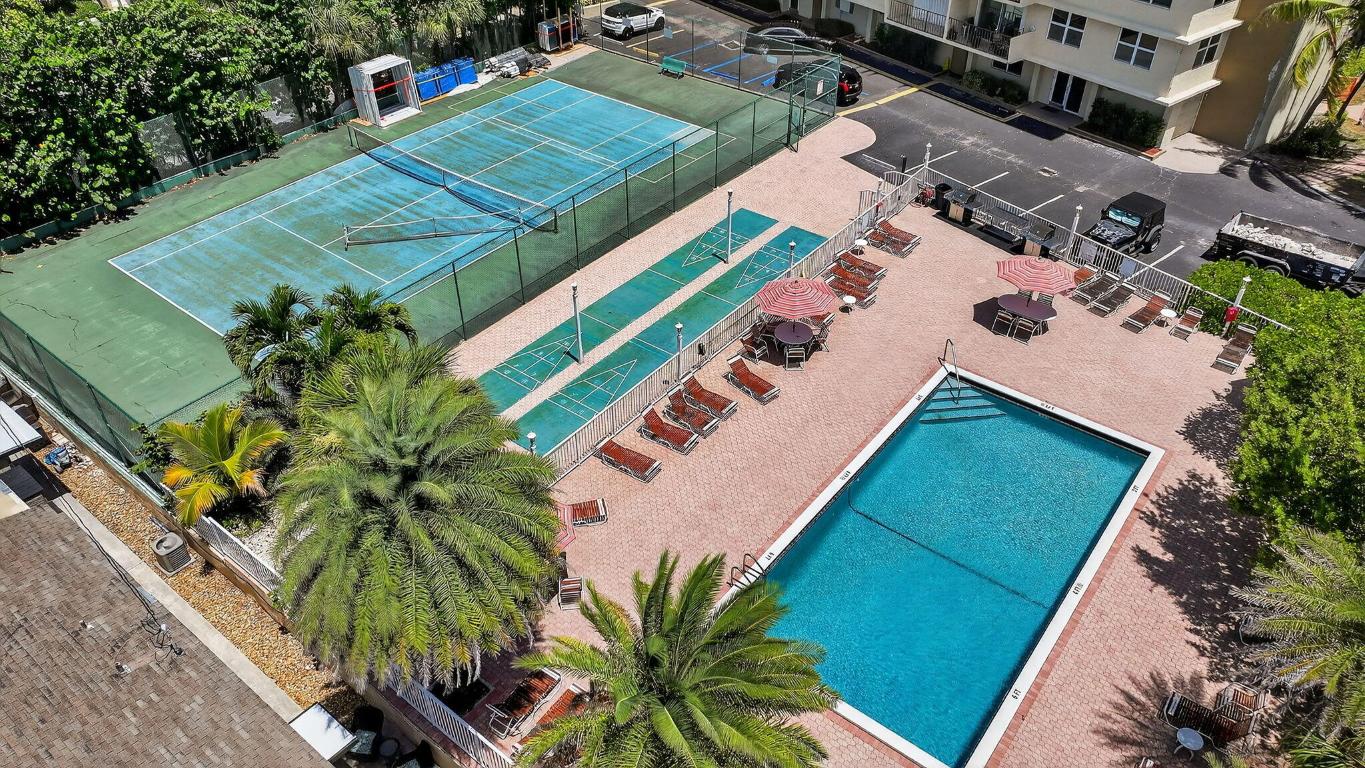 TRADEWINDS OF POMPANO CONDO - Residential