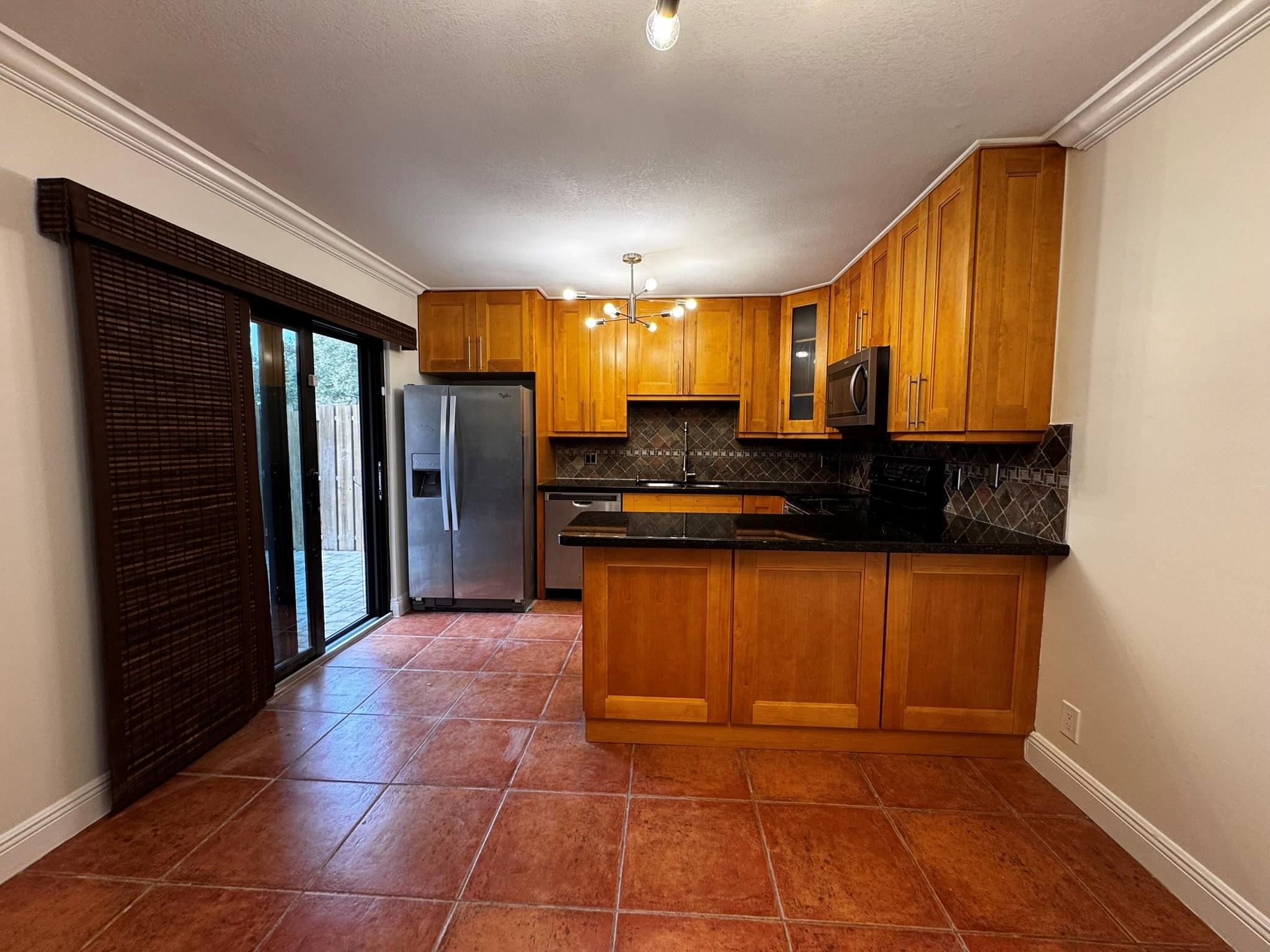 Spanish Wells Condo 02 - Residential Lease