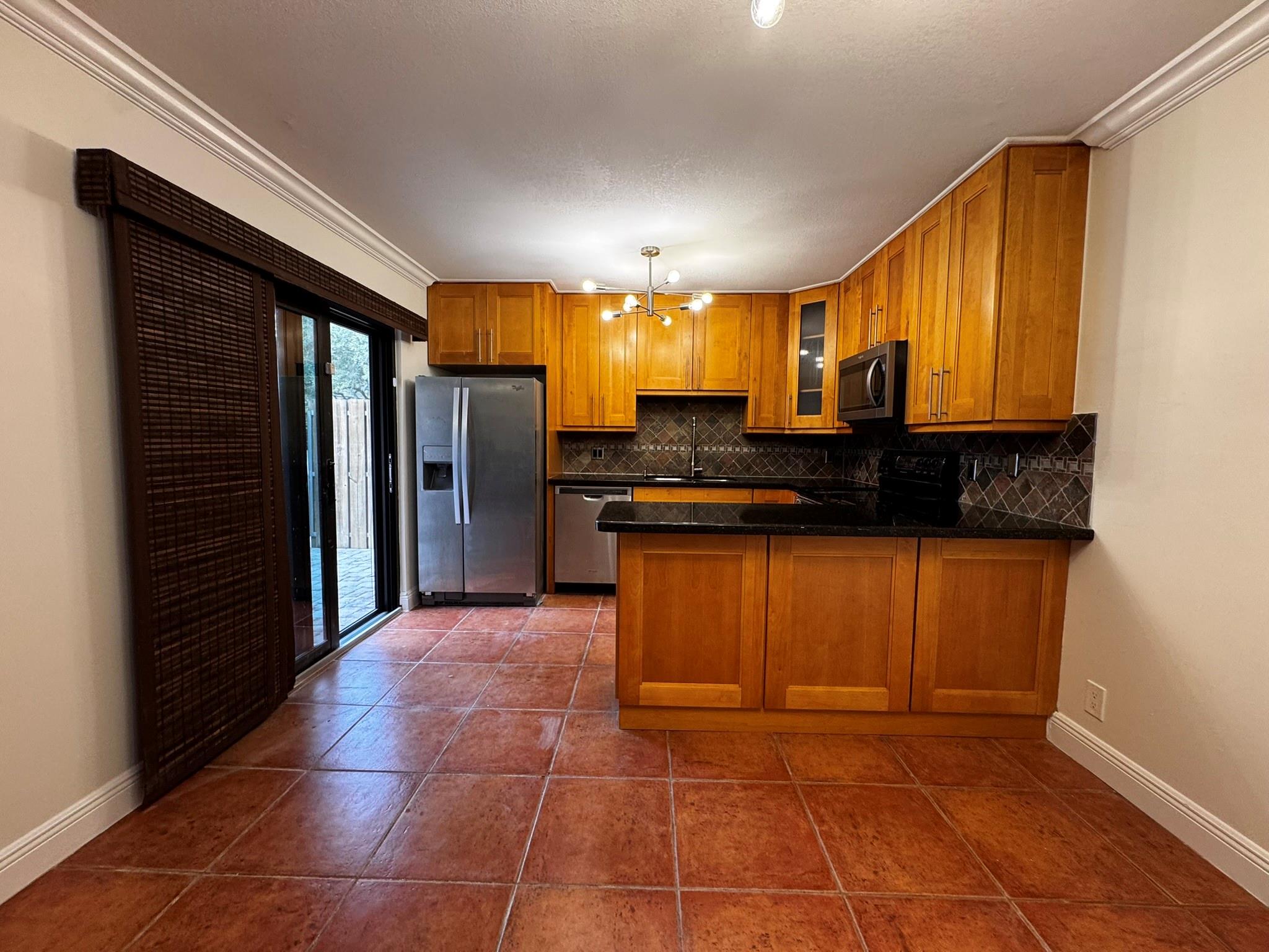 Spanish Wells Condo 02 - Residential Lease