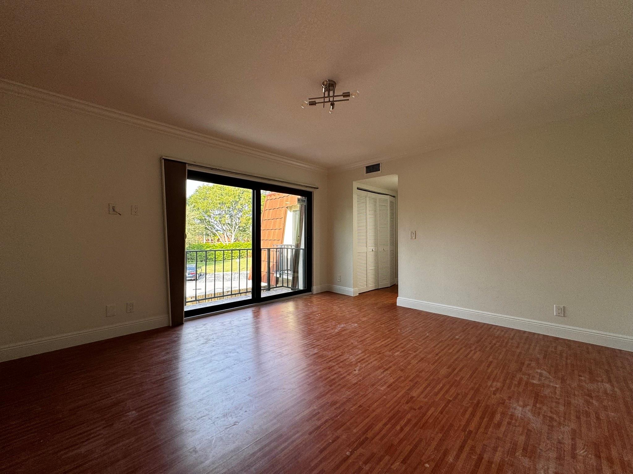 Spanish Wells Condo 02 - Residential Lease