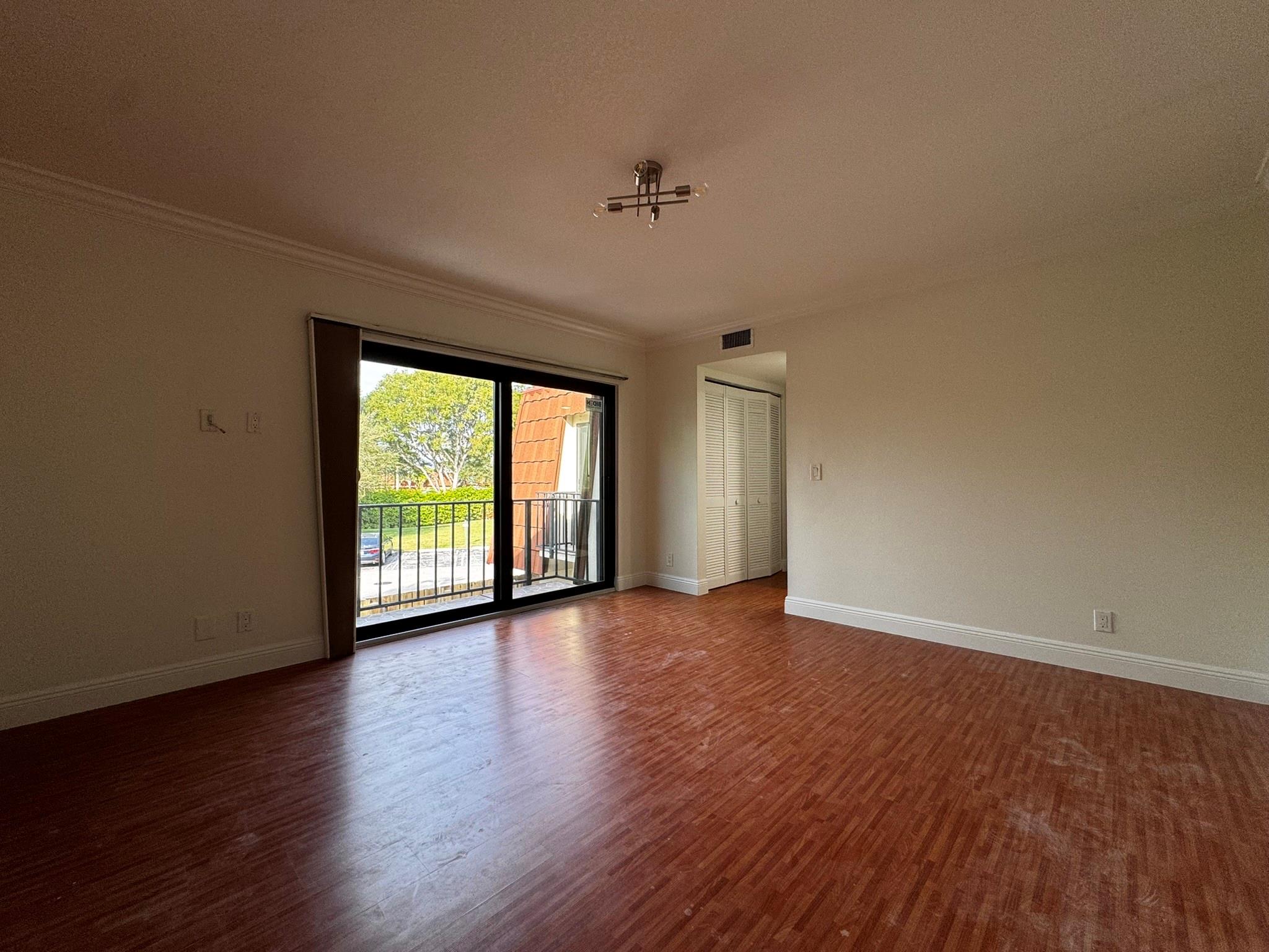 Spanish Wells Condo 02 - Residential Lease