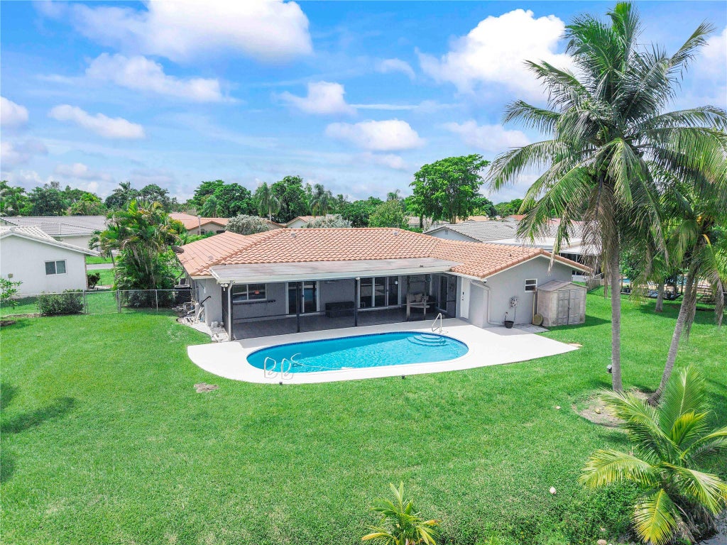 Photo of 12033 NW 29th Street, Coral Springs, FL 33065 (MLS # F10525590)