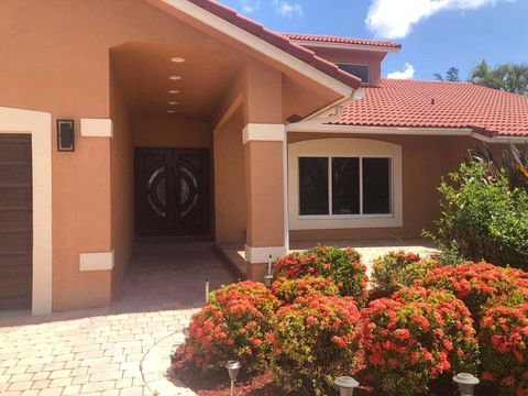 8649 NW 57th Court Coral Springs FL 33067