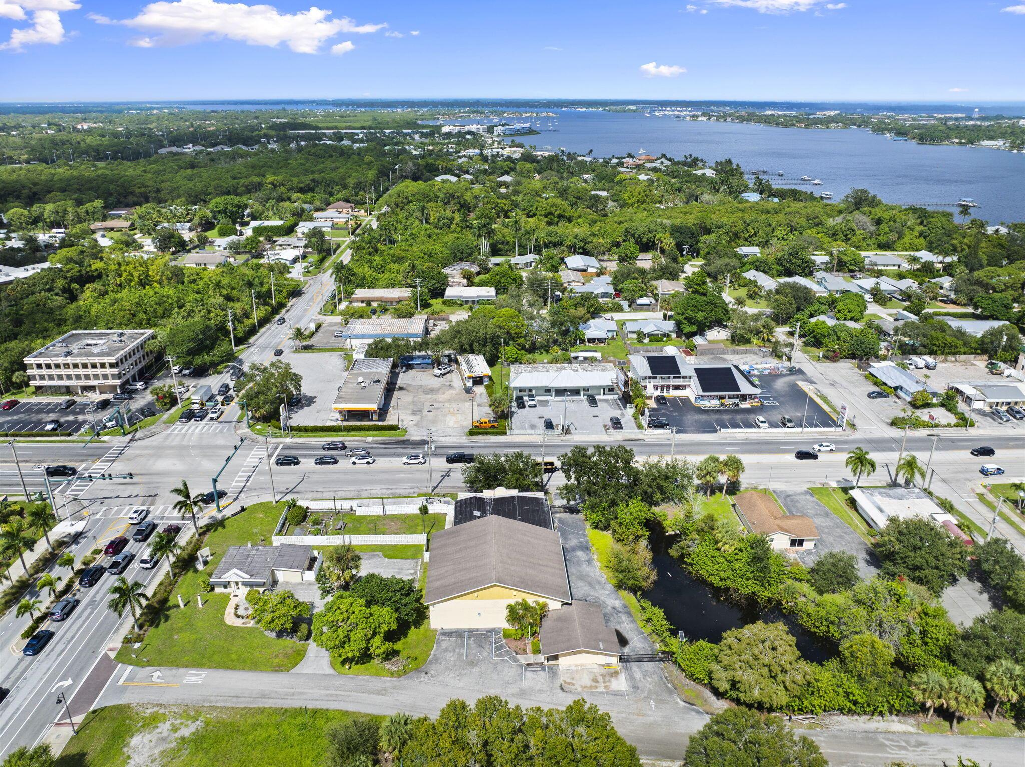 CLEVELAND - Commercial Sale