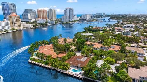 2701 Aqua Vista Blvd Fort Lauderdale FL 33301